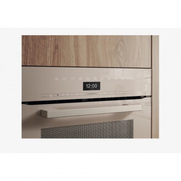 Miele H 7440 BMX Εντοιχιζόμενος Φούρνος Μικροκυμάτων με Grill 43lt Μπεζ Miele H 7440 BMX Εντοιχιζόμενος Φούρνος Μικροκυμάτων με Grill 43lt Μπεζ